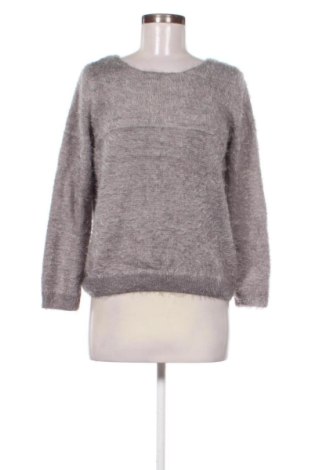 Damski sweter Unbranded, Rozmiar M, Kolor Szary, Cena 79,15 zł