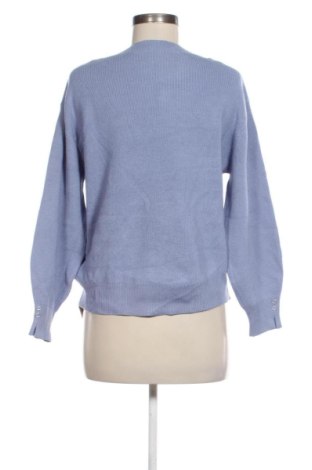 Dámsky pulóver Unbranded, Veľkosť M, Farba Modrá, Cena  17,95 €