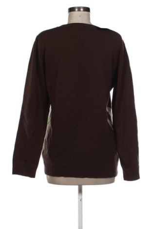 Дамски пуловер Unbranded, Размер L, Цвят Многоцветен, Цена 15,00 €