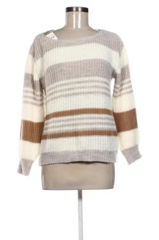 Γυναικείο πουλόβερ Unbranded, Μέγεθος M, Χρώμα Πολύχρωμο, Τιμή 15,00 €