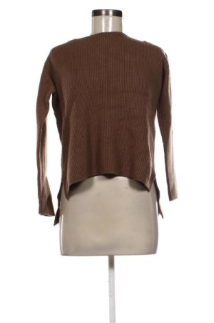 Dámský svetr Unbranded, Velikost M, Barva Hnědá, Cena  425,00 Kč