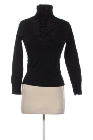 Дамски пуловер Unbranded, Размер S, Цвят Черен, Цена 6,13 €