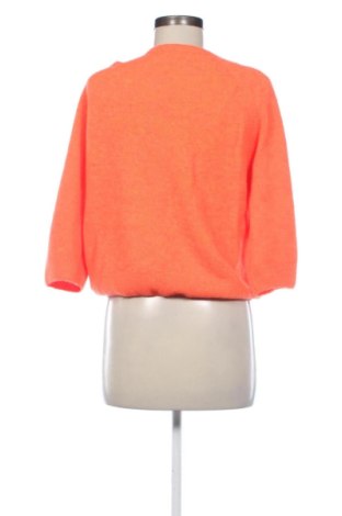Damenpullover Unbranded, Größe S, Farbe Orange, Preis 15,00 €