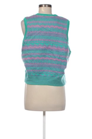 Дамски пуловер Unbranded, Размер M, Цвят Многоцветен, Цена 7,66 €