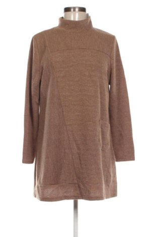 Dámsky pulóver Unbranded, Veľkosť M, Farba Hnedá, Cena  17,95 €