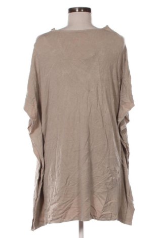 Дамски пуловер Unbranded, Размер XXL, Цвят Бежов, Цена 24,03 €