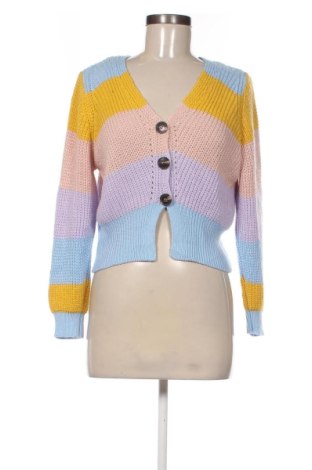 Γυναικείο πουλόβερ Unbranded, Μέγεθος M, Χρώμα Πολύχρωμο, Τιμή 8,99 €