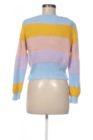 Γυναικείο πουλόβερ Unbranded, Μέγεθος M, Χρώμα Πολύχρωμο, Τιμή 8,99 €