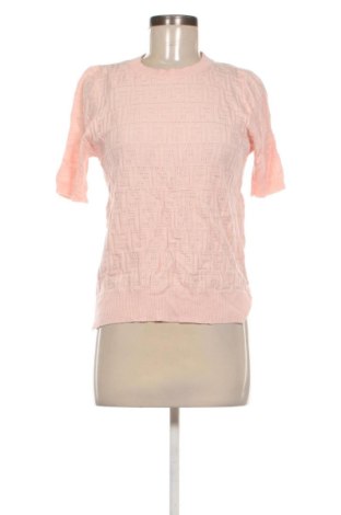 Dámský svetr Unbranded, Velikost M, Barva Růžová, Cena  439,00 Kč