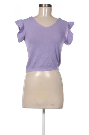 Dámsky pulóver Unbranded, Veľkosť S, Farba Fialová, Cena  7,95 €