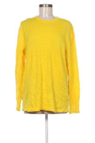 Dámský svetr Unbranded, Velikost L, Barva Žlutá, Cena  169,00 Kč