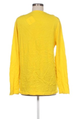 Dámský svetr Unbranded, Velikost L, Barva Žlutá, Cena  169,00 Kč