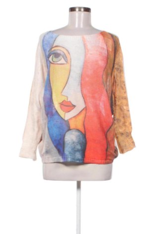 Pulover de femei Unbranded, Mărime L, Culoare Multicolor, Preț 51,99 Lei