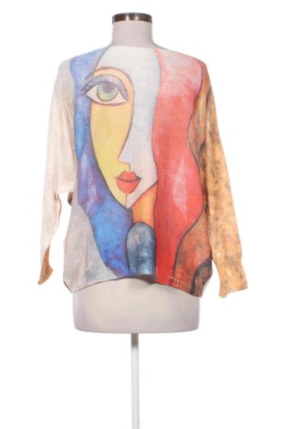 Pulover de femei Unbranded, Mărime L, Culoare Multicolor, Preț 51,99 Lei