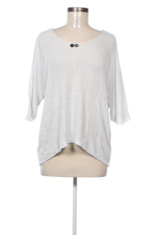 Дамски пуловер Unbranded, Размер M, Цвят Сив, Цена 3,06 €