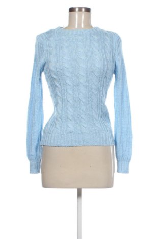 Damenpullover Unbranded, Größe S, Farbe Blau, Preis 8,99 €