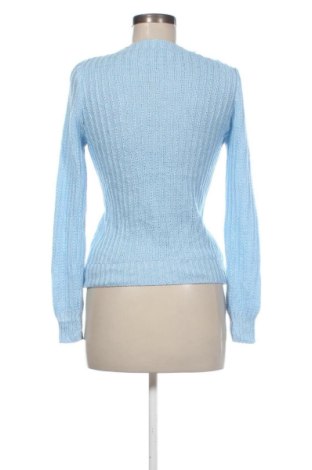 Damenpullover Unbranded, Größe S, Farbe Blau, Preis 8,99 €