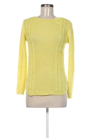 Γυναικείο πουλόβερ Unbranded, Μέγεθος M, Χρώμα Κίτρινο, Τιμή 6,99 €