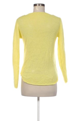 Γυναικείο πουλόβερ Unbranded, Μέγεθος M, Χρώμα Κίτρινο, Τιμή 6,99 €
