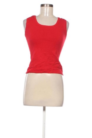 Damski sweter Unbranded, Rozmiar S, Kolor Czerwony, Cena 78,99 zł