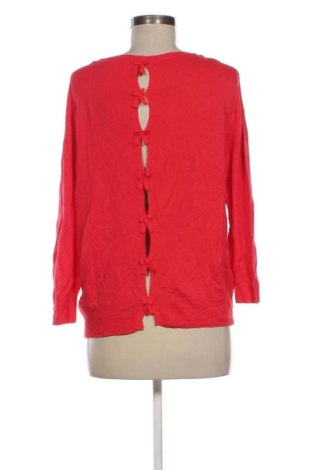 Дамски пуловер Unbranded, Размер XXL, Цвят Червен, Цена 10,22 €