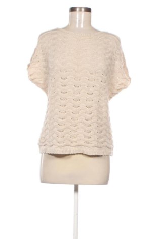 Dámský svetr Unbranded, Velikost M, Barva Béžová, Cena  209,00 Kč