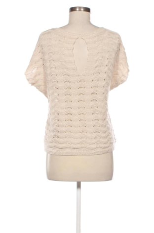 Dámský svetr Unbranded, Velikost M, Barva Béžová, Cena  209,00 Kč