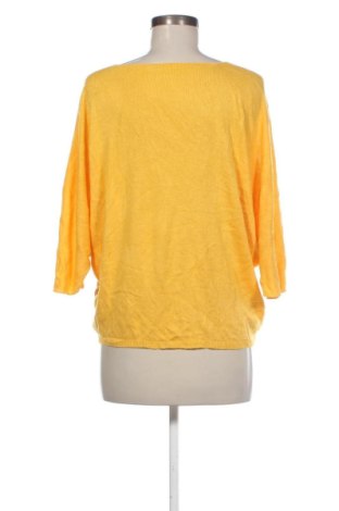 Damenpullover Unbranded, Größe M, Farbe Gelb, Preis 19,99 €