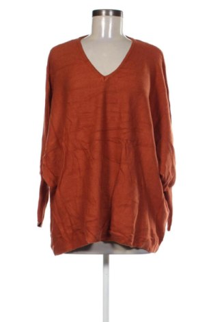 Дамски пуловер Unbranded, Размер M, Цвят Кафяв, Цена 4,60 €