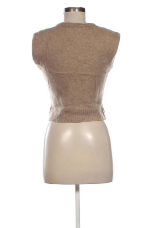 Dámsky pulóver Unbranded, Veľkosť S, Farba Hnedá, Cena  7,95 €