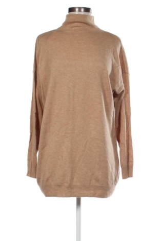 Γυναικείο πουλόβερ Unbranded, Μέγεθος M, Χρώμα  Μπέζ, Τιμή 15,00 €