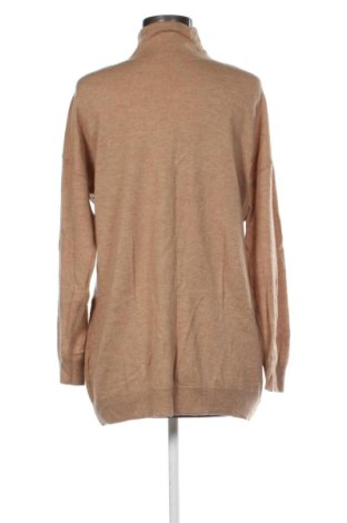 Γυναικείο πουλόβερ Unbranded, Μέγεθος M, Χρώμα  Μπέζ, Τιμή 15,00 €