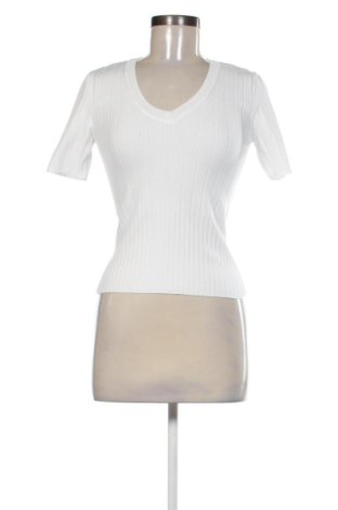 Γυναικείο πουλόβερ Unbranded, Μέγεθος S, Χρώμα Λευκό, Τιμή 15,00 €