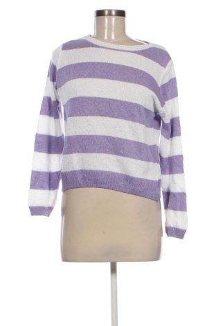 Damski sweter Unbranded, Rozmiar S, Kolor Kolorowy, Cena 40,99 zł