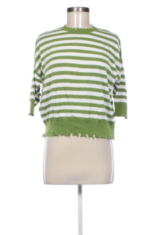 Γυναικείο πουλόβερ Unbranded, Μέγεθος XL, Χρώμα Πολύχρωμο, Τιμή 17,99 €