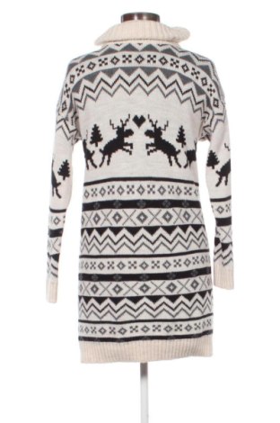 Γυναικείο πουλόβερ Unbranded, Μέγεθος M, Χρώμα Πολύχρωμο, Τιμή 15,00 €