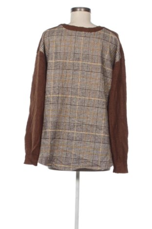 Damenpullover Unbranded, Größe M, Farbe Braun, Preis € 19,99