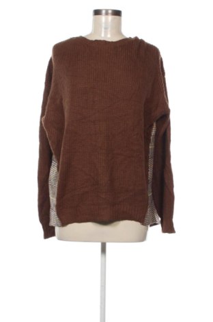 Damenpullover Unbranded, Größe M, Farbe Braun, Preis € 19,99