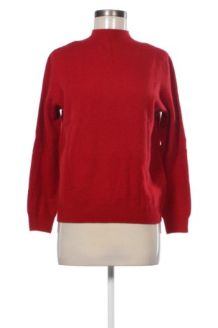 Damenpullover Unbranded, Größe XL, Farbe Rot, Preis 14,77 €