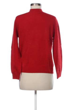 Damenpullover Unbranded, Größe XL, Farbe Rot, Preis 14,77 €