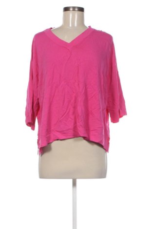 Damenpullover Unbranded, Größe 3XL, Farbe Rosa, Preis 30,99 €