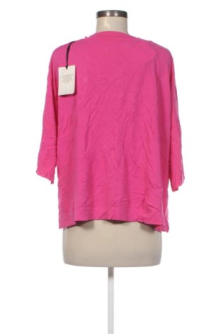 Damenpullover Unbranded, Größe 3XL, Farbe Rosa, Preis 30,99 €