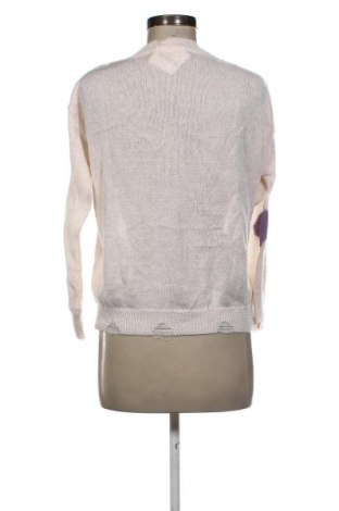 Дамски пуловер Unbranded, Размер XL, Цвят Многоцветен, Цена 15,33 €