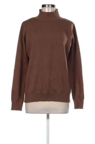 Damenpullover Unbranded, Größe XL, Farbe Braun, Preis € 15,00