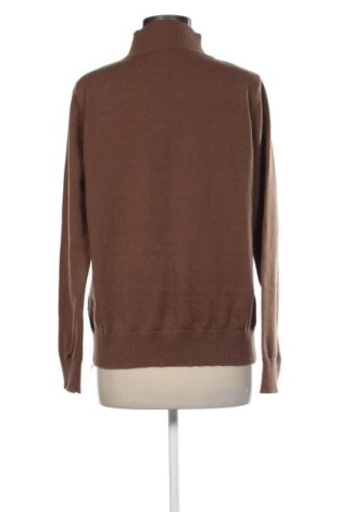Damenpullover Unbranded, Größe XL, Farbe Braun, Preis € 15,00