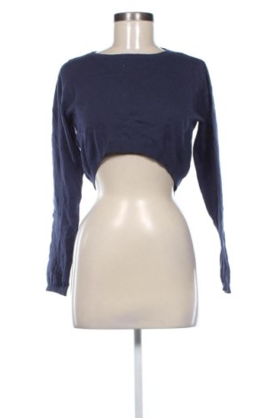 Дамски пуловер Unbranded, Размер XL, Цвят Син, Цена 15,33 €