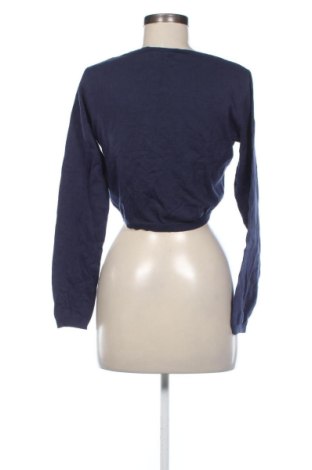 Дамски пуловер Unbranded, Размер XL, Цвят Син, Цена 15,33 €