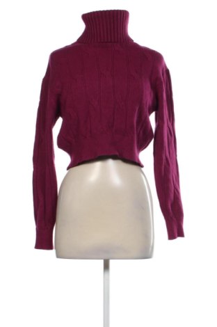 Női pulóver Unbranded, Méret M, Szín Lila, Ár 6 198 Ft