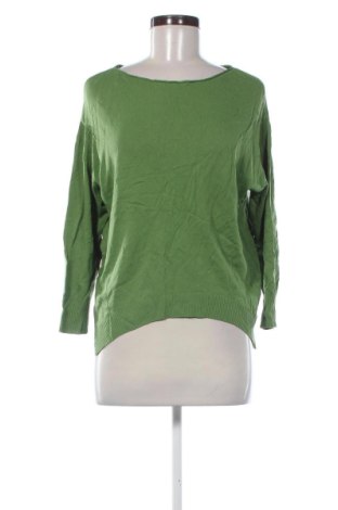 Дамски пуловер Unbranded, Размер M, Цвят Зелен, Цена 7,66 €