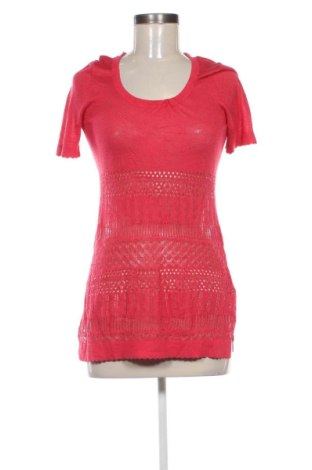 Damenpullover Unbranded, Größe S, Farbe Rot, Preis 19,99 €